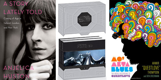 Best of 2013: Books Best of 2013: Books